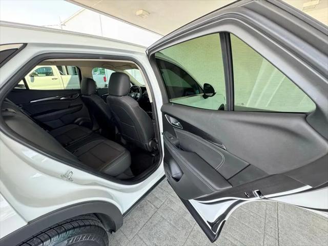 2023 Buick Envision Preferred AWD