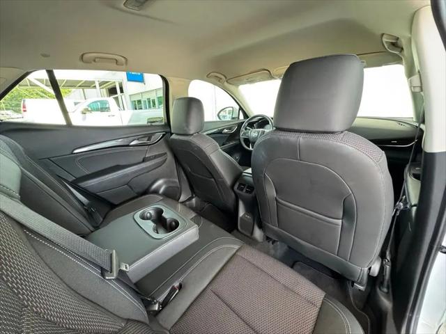 2023 Buick Envision Preferred AWD