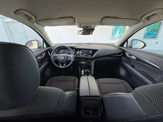 2023 Buick Envision Preferred AWD