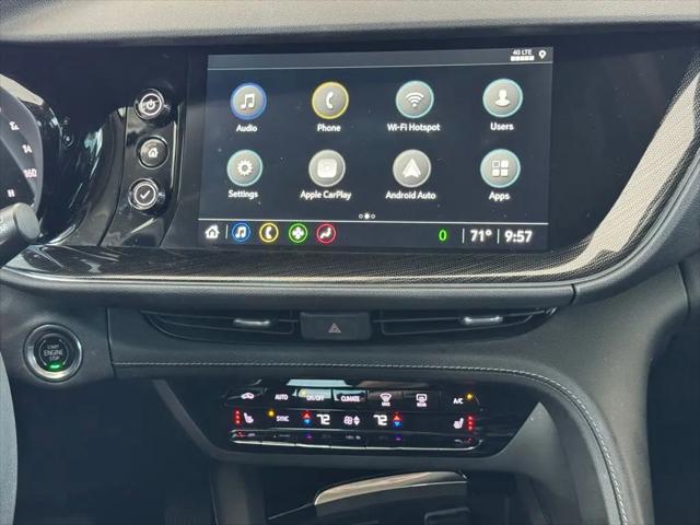 2023 Buick Envision Preferred AWD