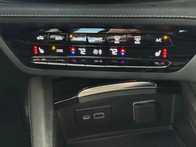 2023 Buick Envision Preferred AWD