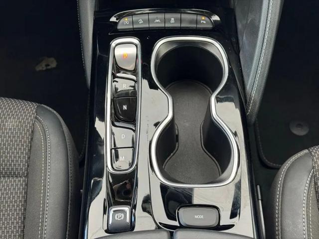 2023 Buick Envision Preferred AWD