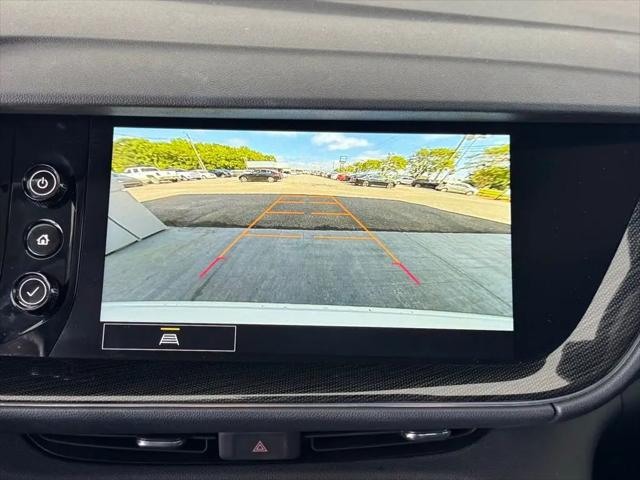 2023 Buick Envision Preferred AWD