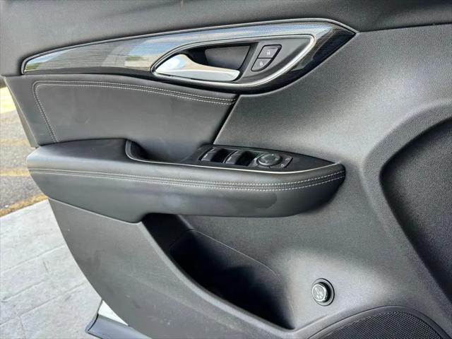 2023 Buick Envision Preferred AWD