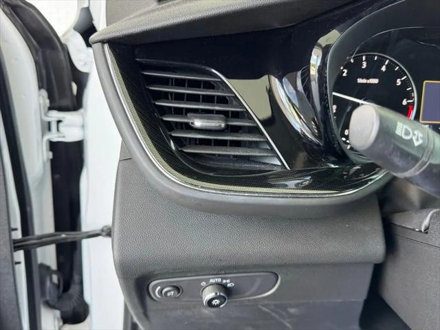 2023 Buick Envision Preferred AWD