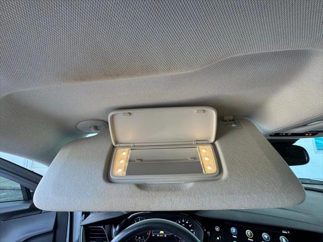 2023 Buick Envision Preferred AWD