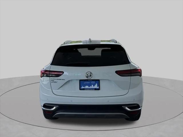 2023 Buick Envision Preferred AWD