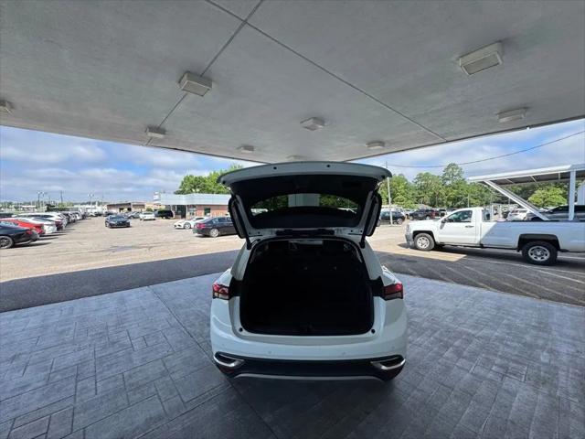 2023 Buick Envision Preferred AWD