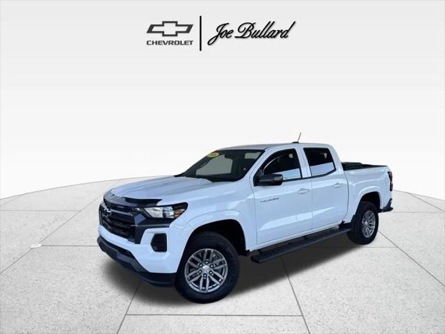 2026 Chevrolet Colorado LT, RWD for sale in Mobile, AL
