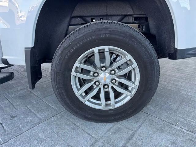 2026 Chevrolet Colorado LT, RWD