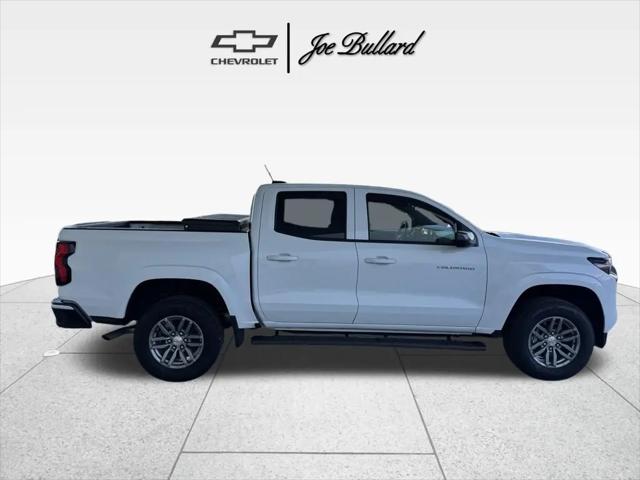 2026 Chevrolet Colorado LT, RWD