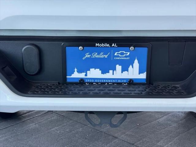 2026 Chevrolet Colorado LT, RWD
