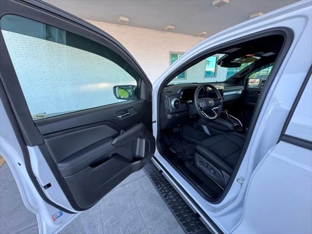 2026 Chevrolet Colorado LT, RWD