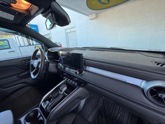 2026 Chevrolet Colorado LT, RWD