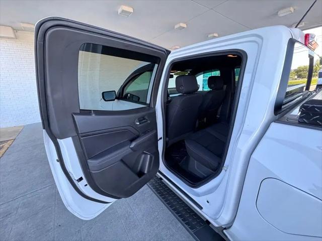 2026 Chevrolet Colorado LT, RWD