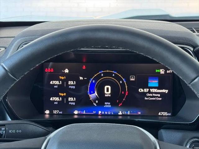 2026 Chevrolet Colorado LT, RWD