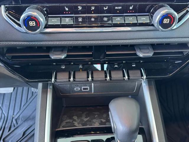 2026 Chevrolet Colorado LT, RWD