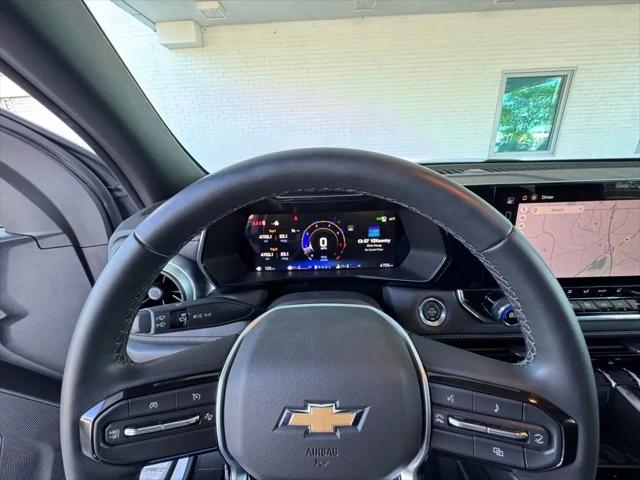 2026 Chevrolet Colorado LT, RWD