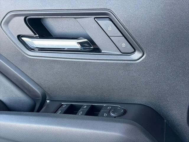 2026 Chevrolet Colorado LT, RWD