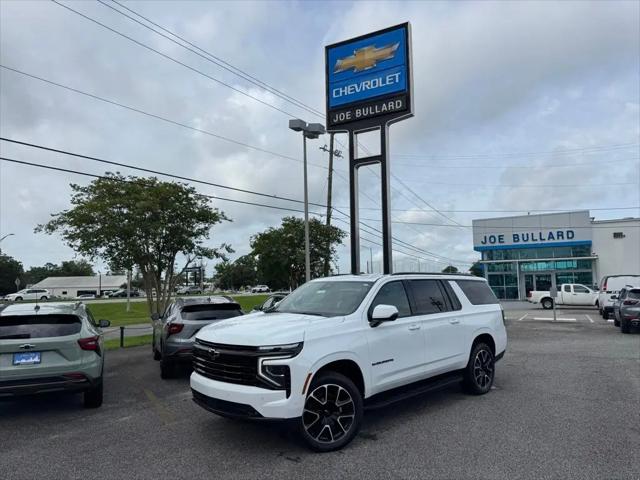 2026 Chevrolet Suburban RST, RWD for sale in Mobile, AL