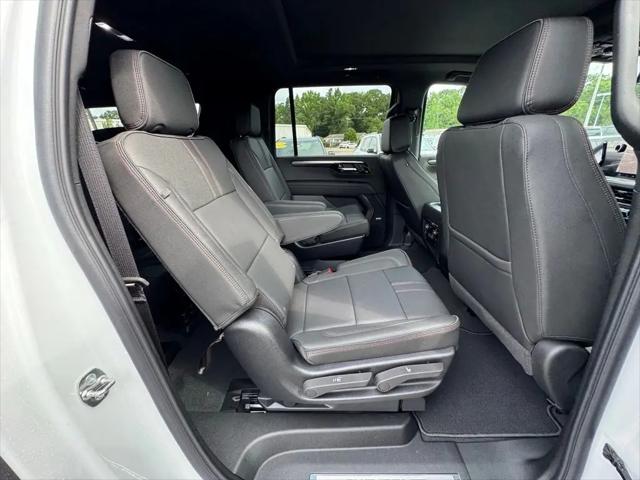2026 Chevrolet Suburban RST, RWD