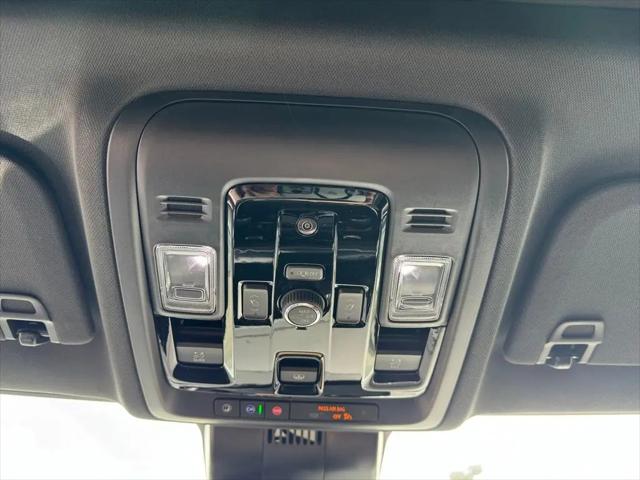 2026 Chevrolet Suburban RST, RWD