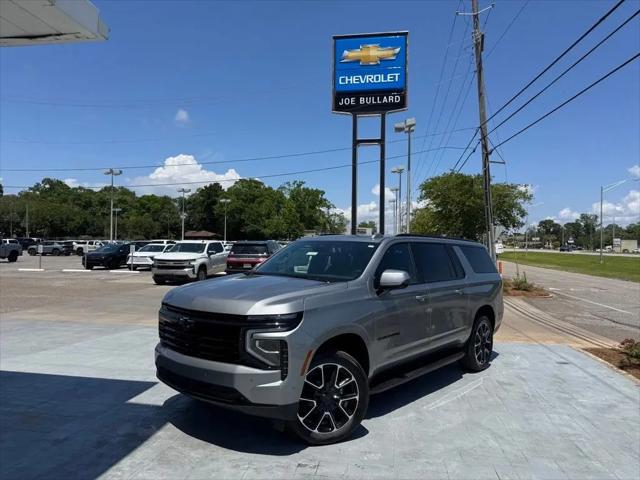 2026 Chevrolet Suburban RST, RWD for sale in Mobile, AL