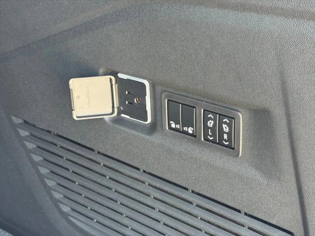 2026 Chevrolet Suburban RST, RWD