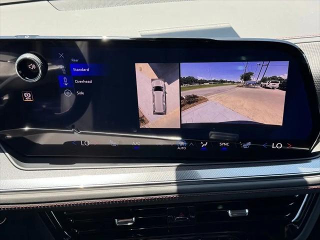 2026 Chevrolet Suburban RST, RWD