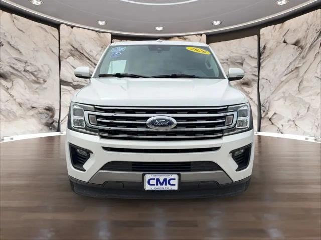 2020 Ford Expedition XLT MAX