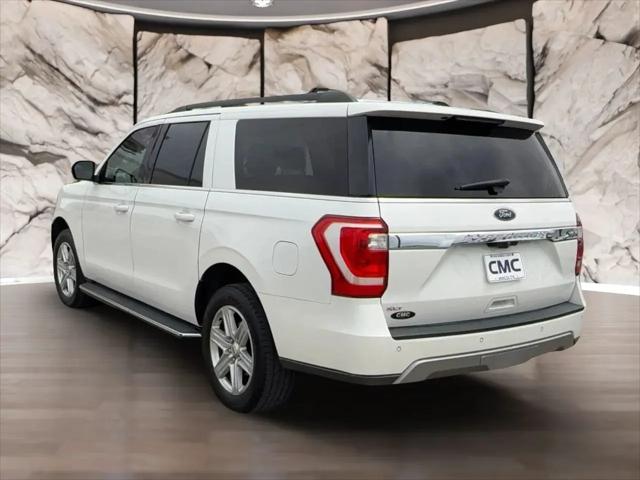 2020 Ford Expedition XLT MAX
