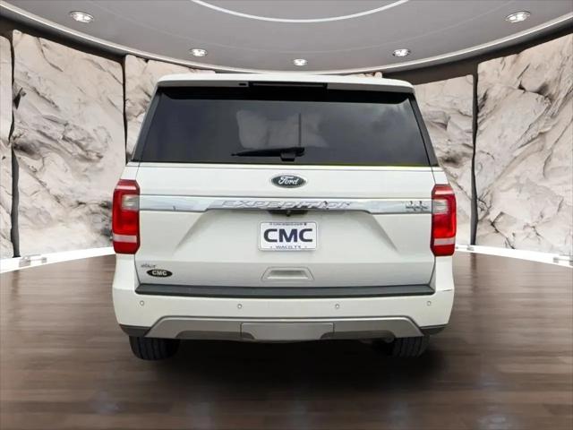 2020 Ford Expedition XLT MAX