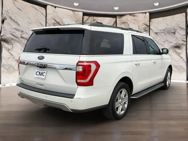 2020 Ford Expedition XLT MAX