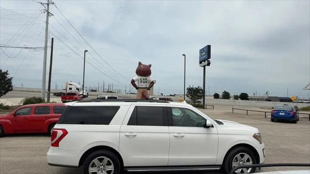 2020 Ford Expedition XLT MAX
