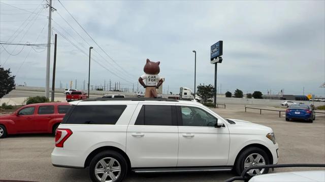 2020 Ford Expedition XLT MAX