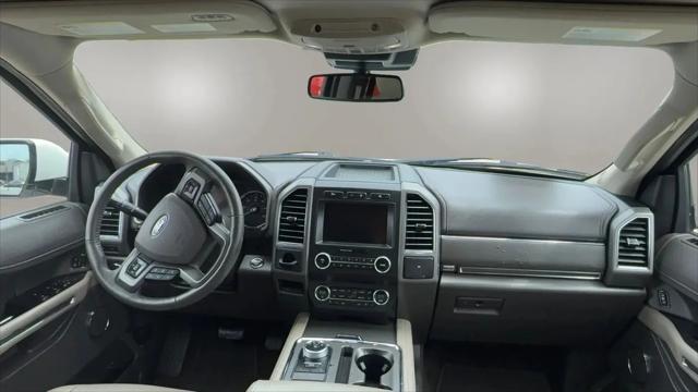 2020 Ford Expedition XLT MAX