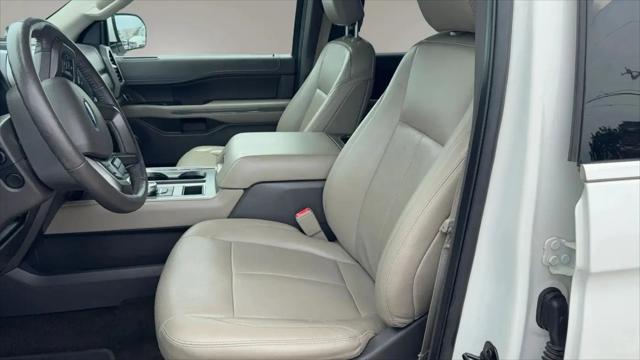 2020 Ford Expedition XLT MAX