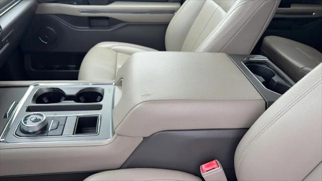 2020 Ford Expedition XLT MAX
