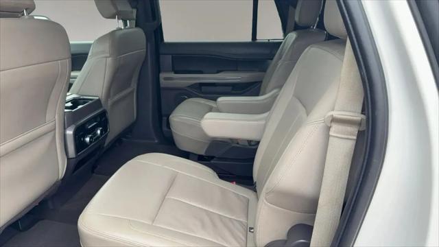 2020 Ford Expedition XLT MAX