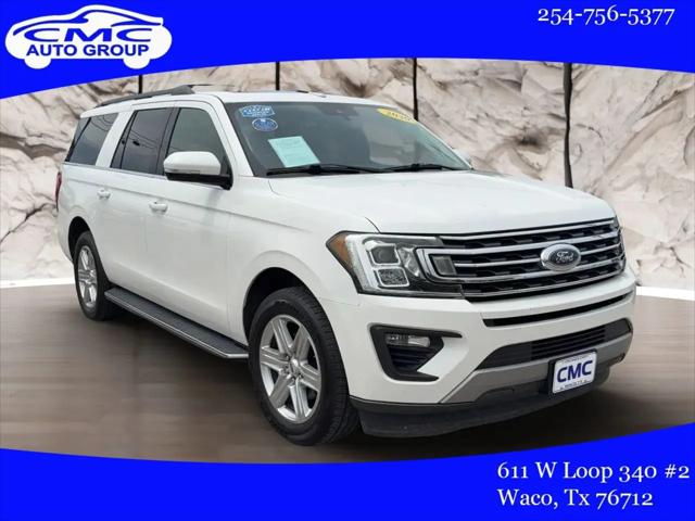 2020 Ford Expedition XLT MAX for sale in Waco, TX