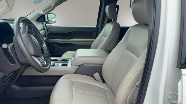 2020 Ford Expedition XLT MAX