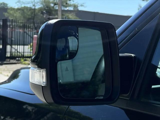 2021 Ram 1500 Laramie Crew Cab 4x2 6'4" Box