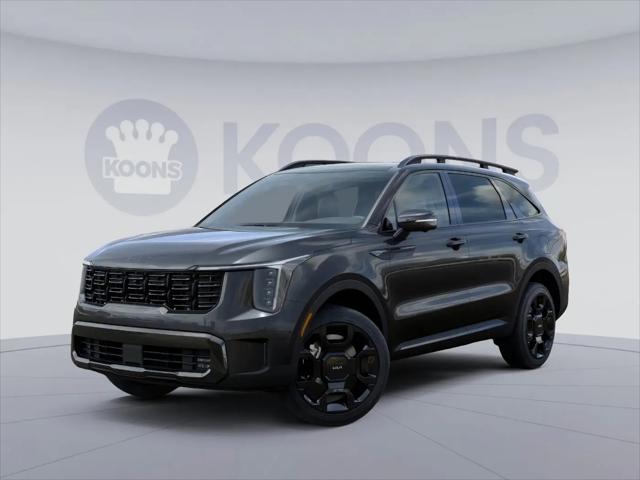 2026 Kia Sorento Hybrid X-Line SX Prestige for sale in Woodbridge, VA