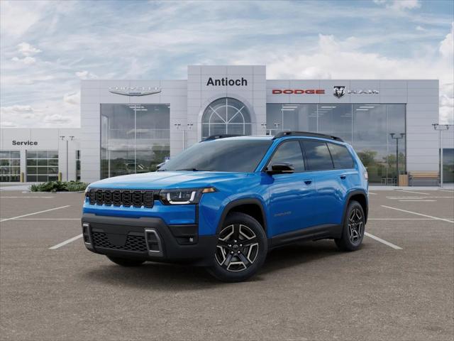 2026 Jeep Cherokee Limited 4x4 for sale in Antioch, IL