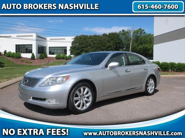 2008 Lexus LS 460 LS 460 for sale in Nashville, TN