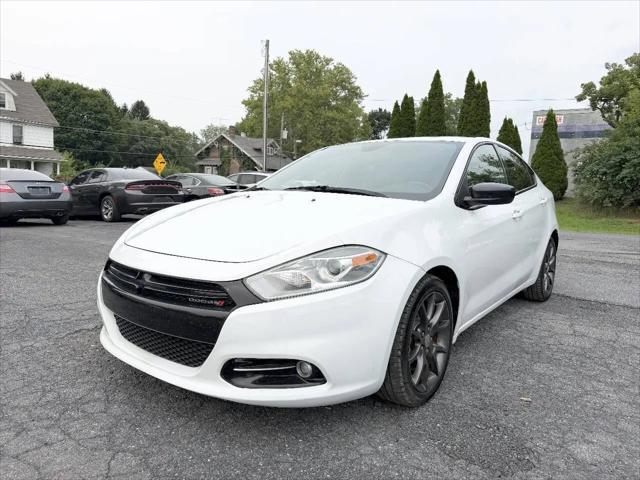 2016 Dodge Dart SXT for sale in Easton, PA
