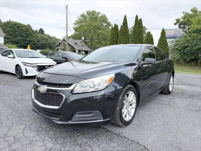 2015 Chevrolet Malibu 1LT for sale in Easton, PA