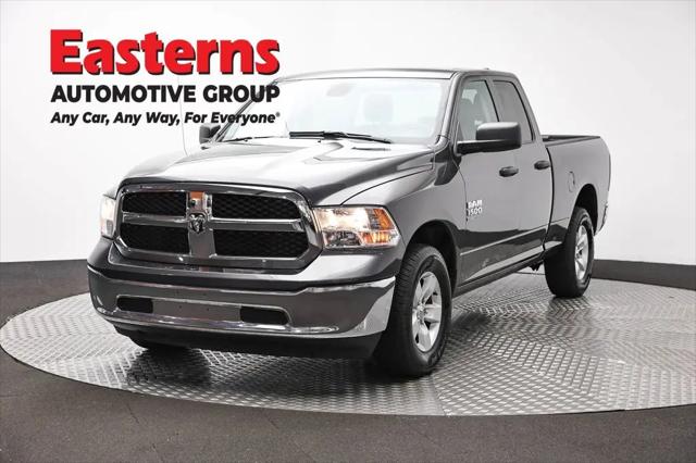 2024 Ram 1500 Classic SLT Quad Cab 4x4 6'4" Box for sale in Rosedale, MD