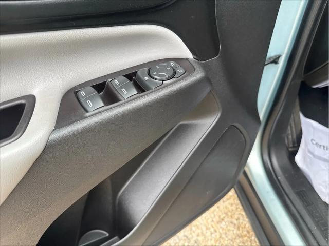 2022 Chevrolet Equinox FWD LT
