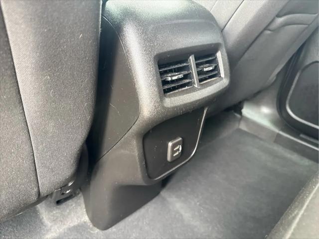 2022 Chevrolet Equinox FWD LT